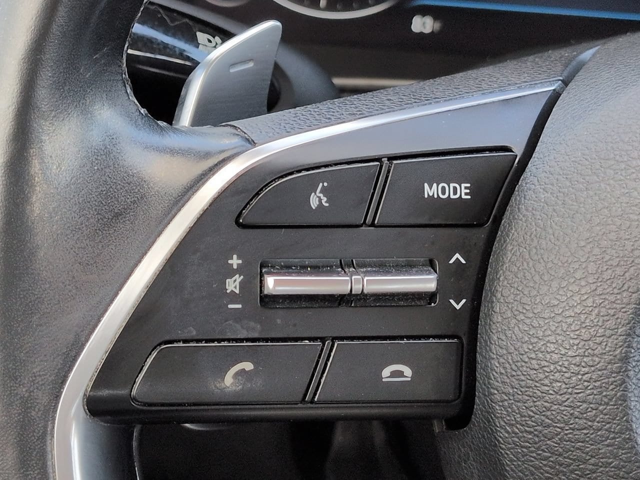 2021 Hyundai Sonata Limited - Photo 25