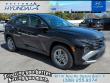 New 2026 Hyundai Tucson SE FWD SUV