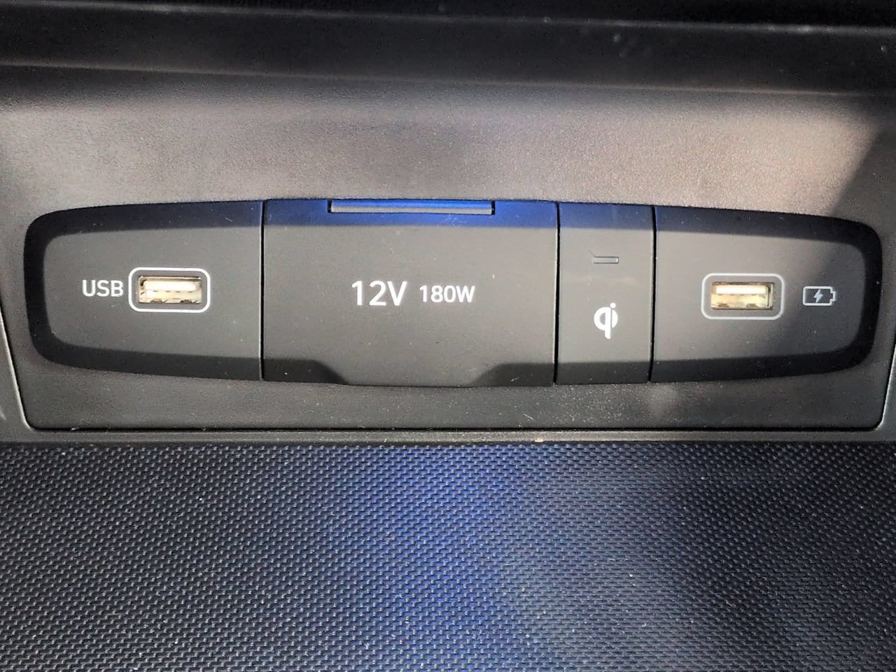 2024 Hyundai Tucson Limited - Photo 23