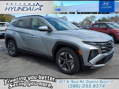 2026 Hyundai Tucson SEL FWD SUV