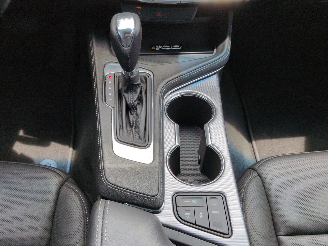 2020 Cadillac CT4 Premium Luxury - Photo 18