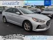 Used 2018 Hyundai Sonata SEL SEL 2.4L *Ltd Avail*