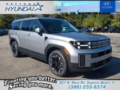 2026 Hyundai Santa Fe SE FWD SUV
