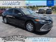 Used 2024 Toyota Camry Hybrid LE Hybrid LE CVT