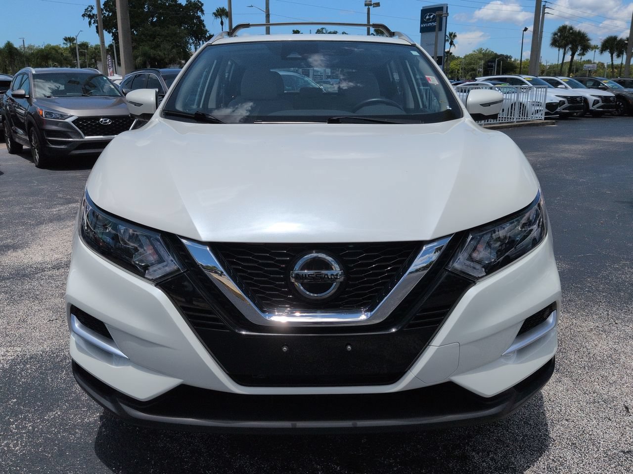 2022 Nissan Rogue Sport SL - Photo 9