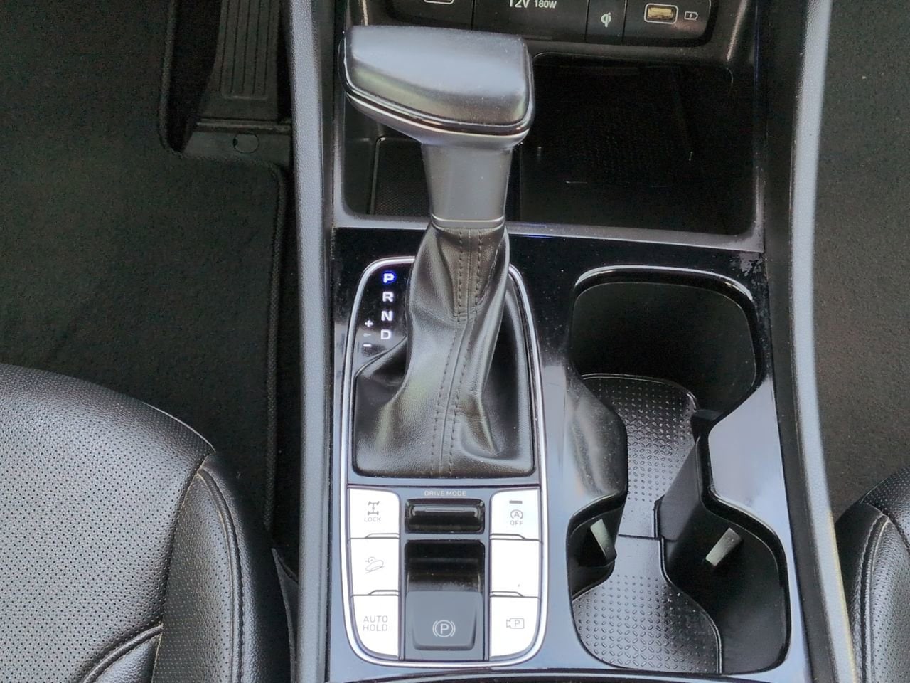 2023 Hyundai Tucson SEL - Photo 19