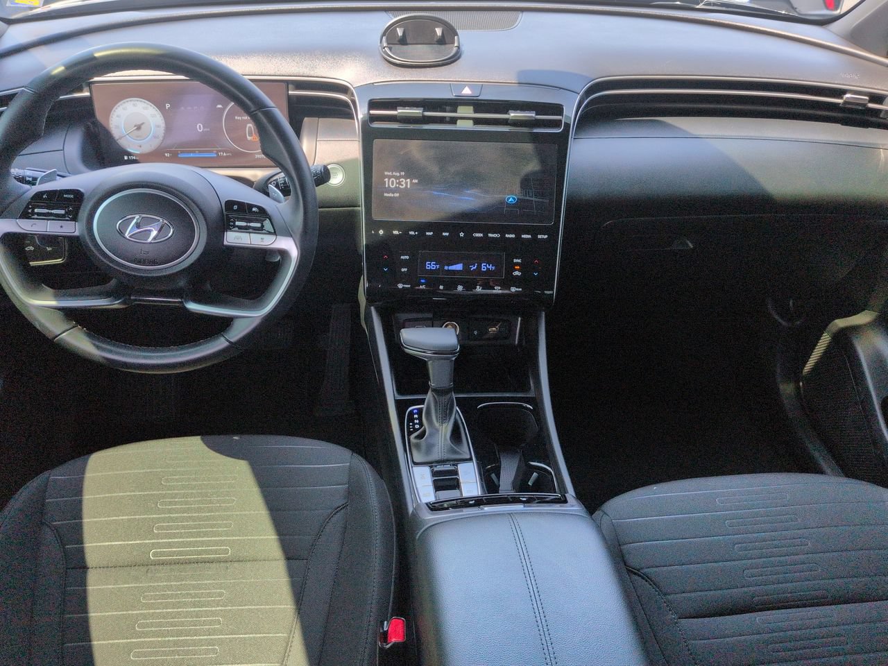 2023 Hyundai Santa Cruz SEL Premium - Photo 14