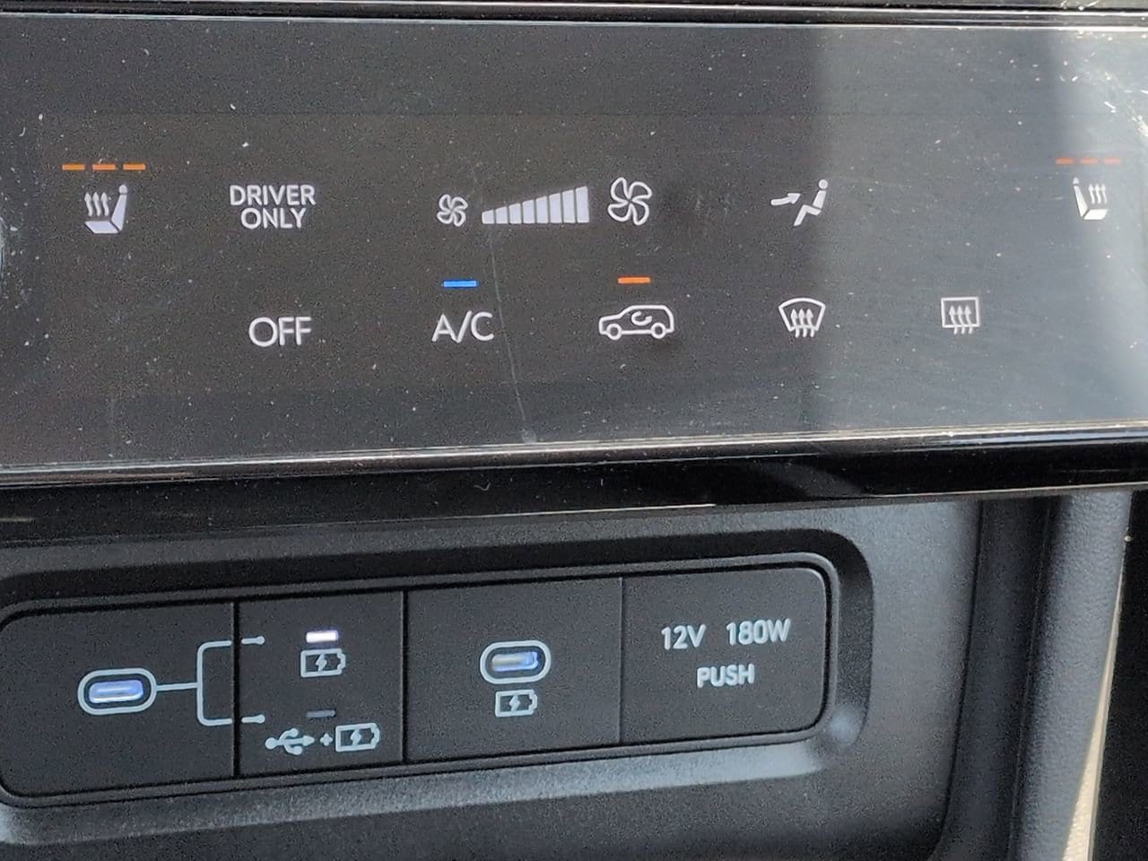 2025 Hyundai Tucson SEL Convenience - Photo 24