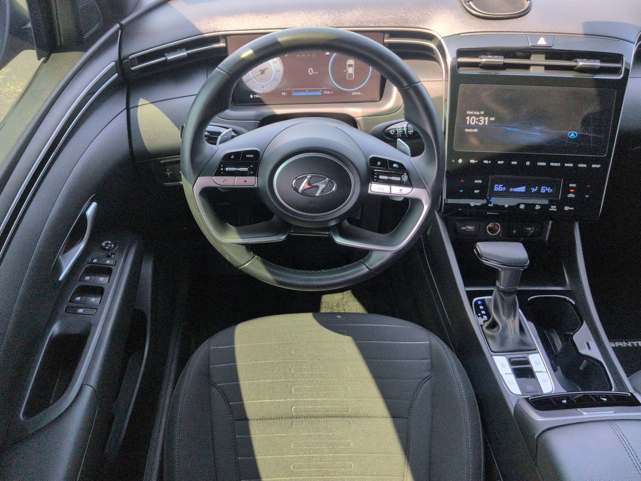 2023 Hyundai Santa Cruz SEL Premium - Photo 15
