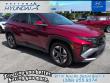 New 2026 Hyundai Tucson SEL Premium FWD SUV