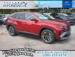 New 2026 Hyundai Tucson SEL FWD SUV