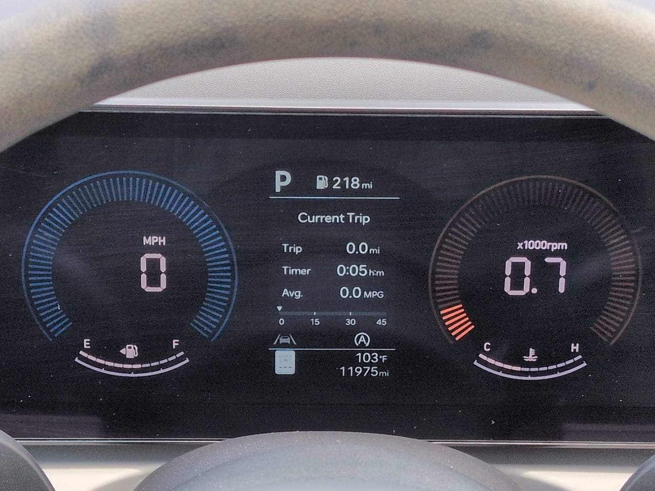 2025 Hyundai Tucson SE - Photo 25