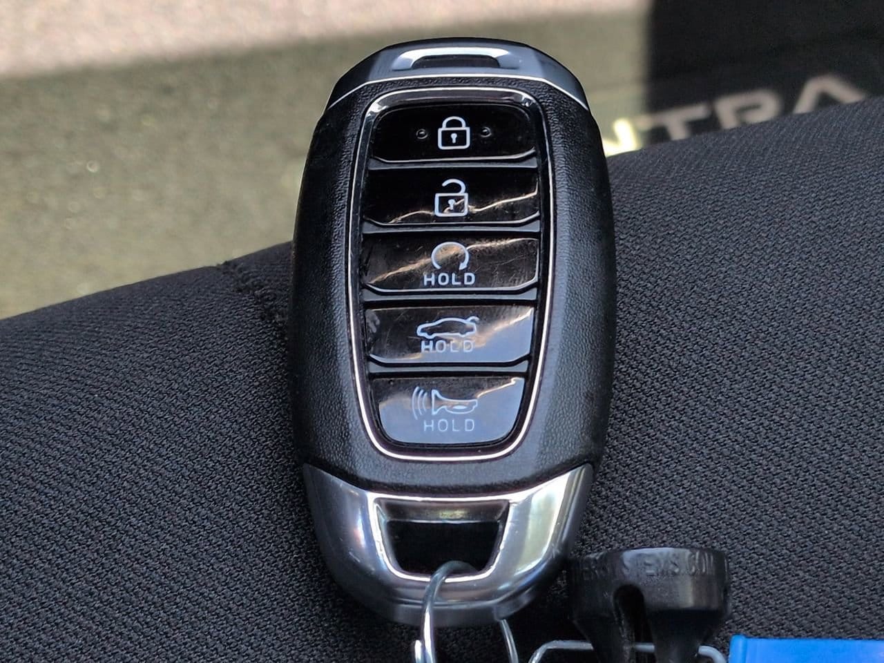 2021 Hyundai Elantra SEL - Photo 27