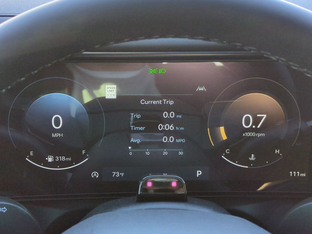 2026 Hyundai Palisade XRT Pro - Photo 28