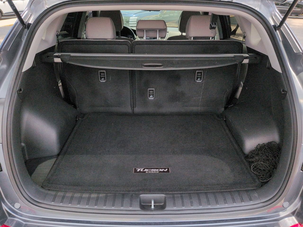 2018 Hyundai Tucson SEL - Photo 13