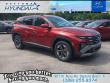 New 2026 Hyundai Tucson SEL FWD SUV