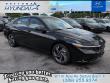 New 2026 Hyundai Elantra Limited Sedan