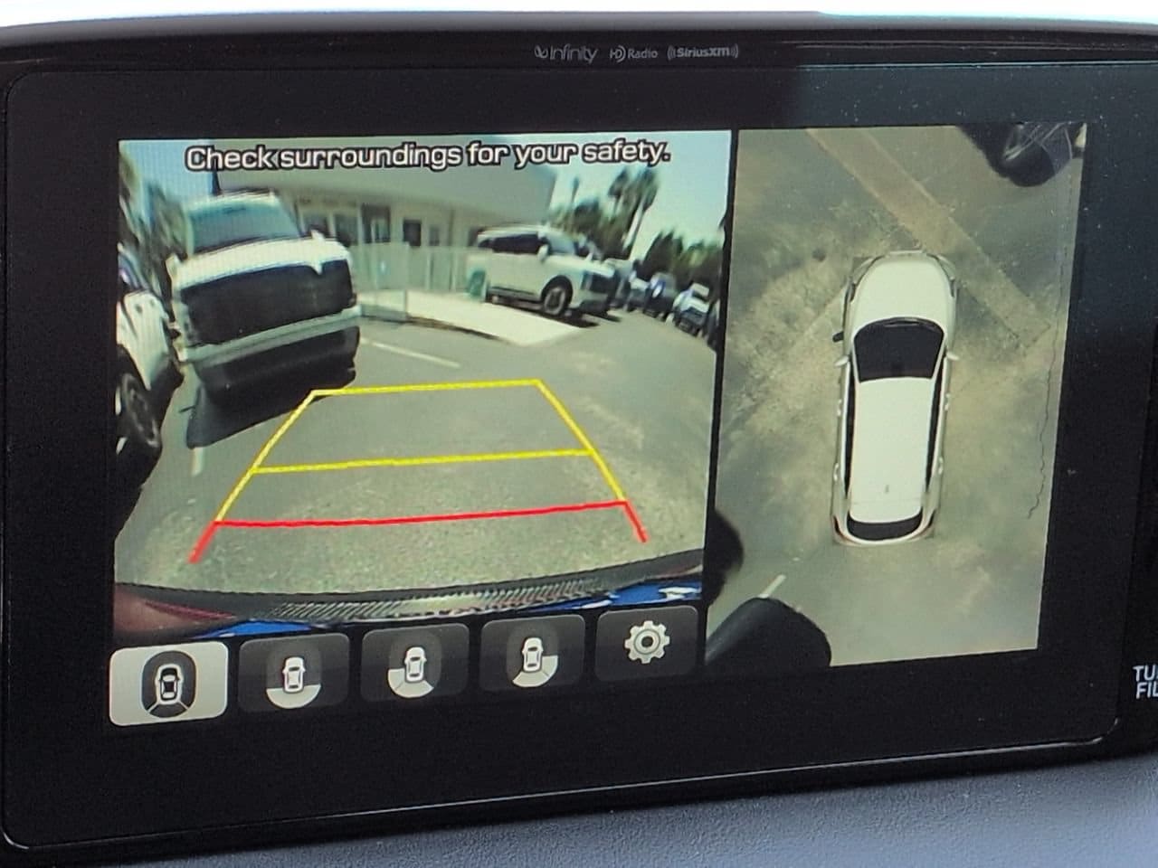 2021 Hyundai Tucson Ultimate - Photo 21