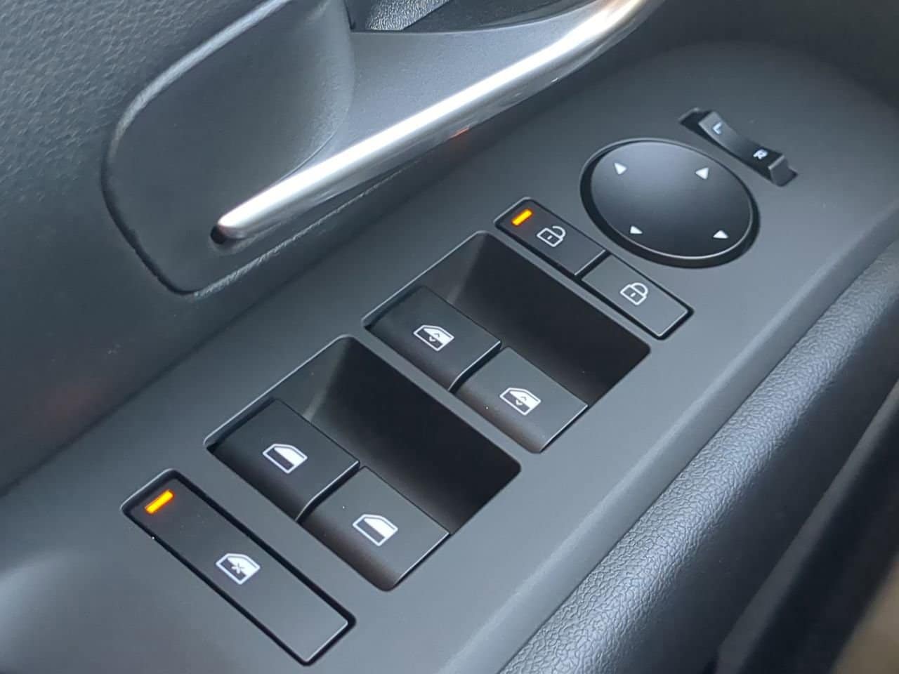 2025 Hyundai Tucson SEL - Photo 23
