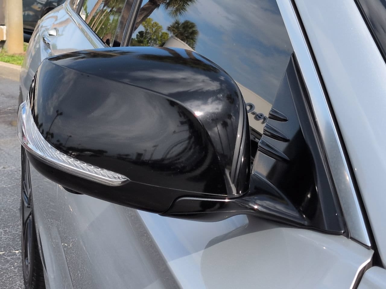 2022 INFINITI QX55 Sensory - Photo 12