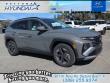 New 2026 Hyundai Tucson SEL FWD SUV