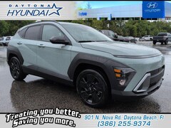 2026 Hyundai Kona SEL Sport FWD SUV
