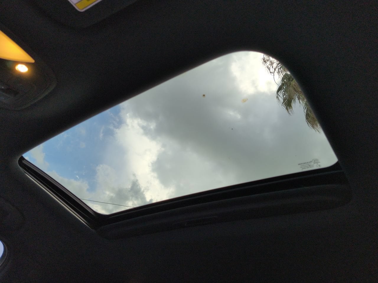 2022 INFINITI QX55 Sensory - Photo 20