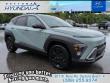 New 2026 Hyundai Kona SEL Sport FWD SUV
