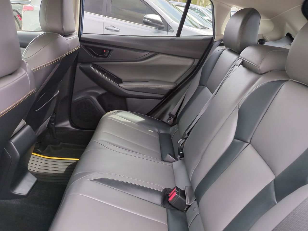 2021 Subaru Crosstrek Sport - Photo 14