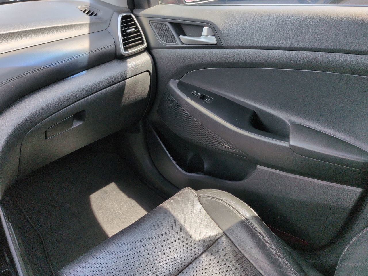 2020 Hyundai Tucson Ultimate - Photo 17