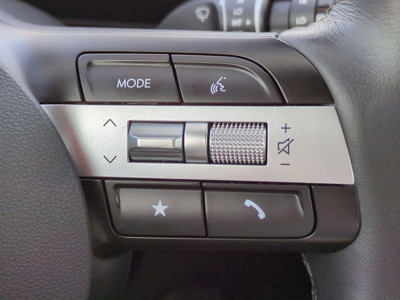 2025 Hyundai Tucson SEL Convenience - Photo 27