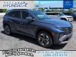 New 2026 Hyundai Tucson SEL Premium FWD SUV