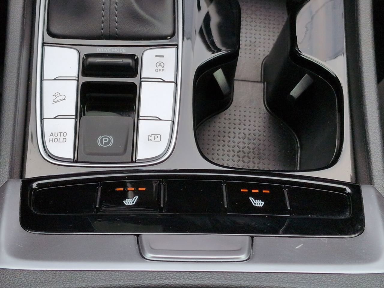 2022 Hyundai Tucson SEL - Photo 23