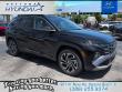New 2026 Hyundai Tucson Limited FWD SUV