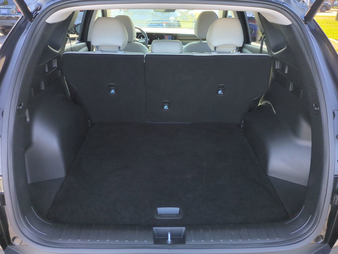 2025 Hyundai Tucson SEL Convenience - Photo 13