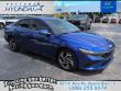 Certified 2024 Hyundai Elantra Limited Limited IVT