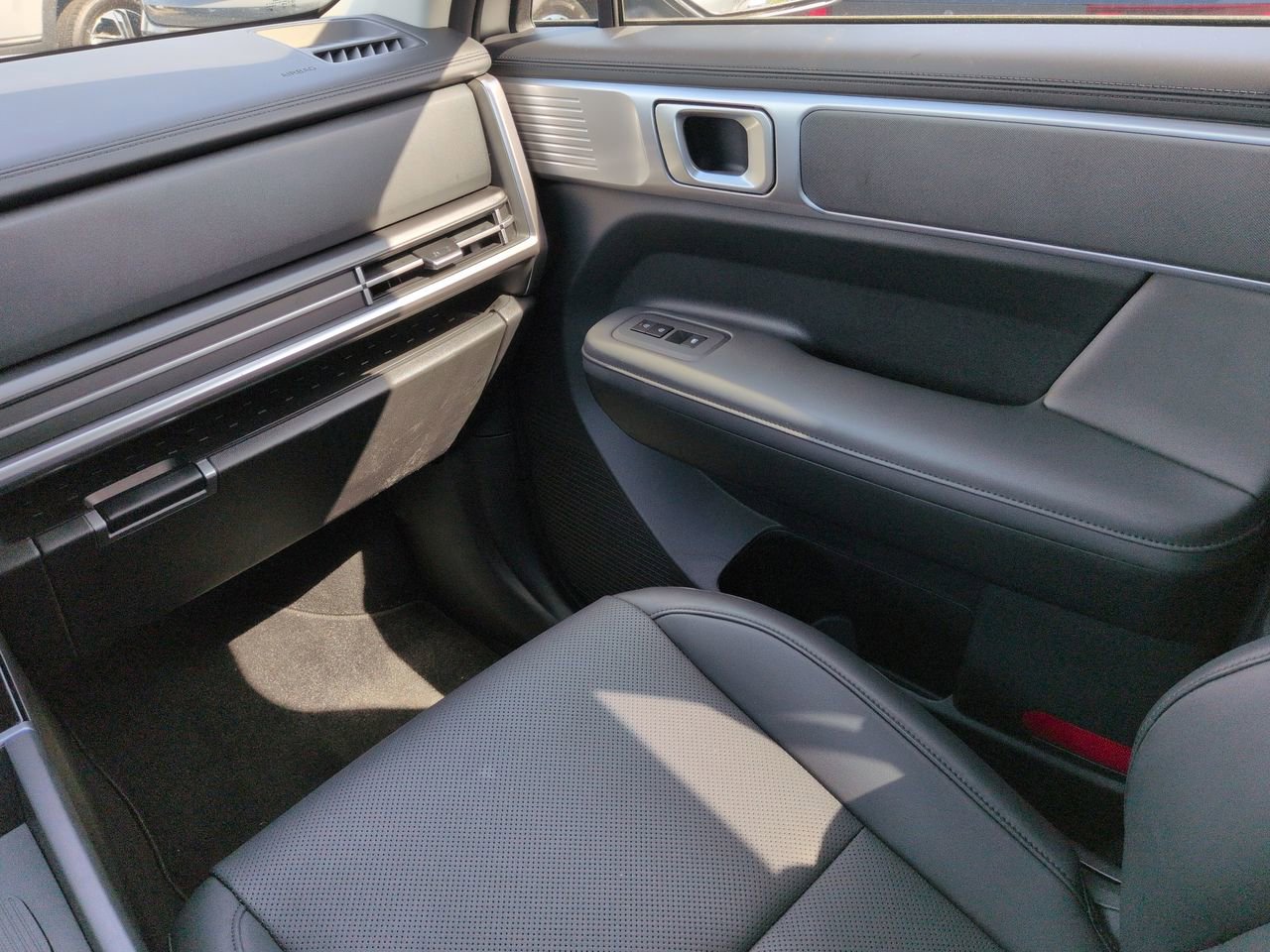 2025 Hyundai Santa Fe XRT - Photo 17