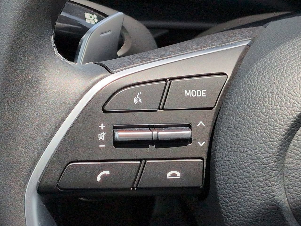 2023 Hyundai Sonata Hybrid Limited - Photo 25