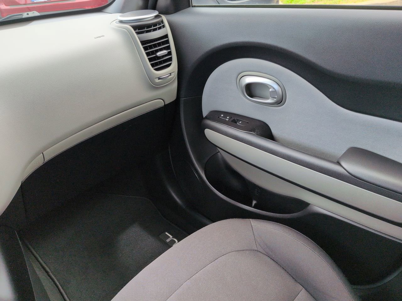 2015 Kia Soul Base - Photo 16