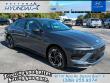 New 2026 Hyundai Sonata SEL Sport Sedan