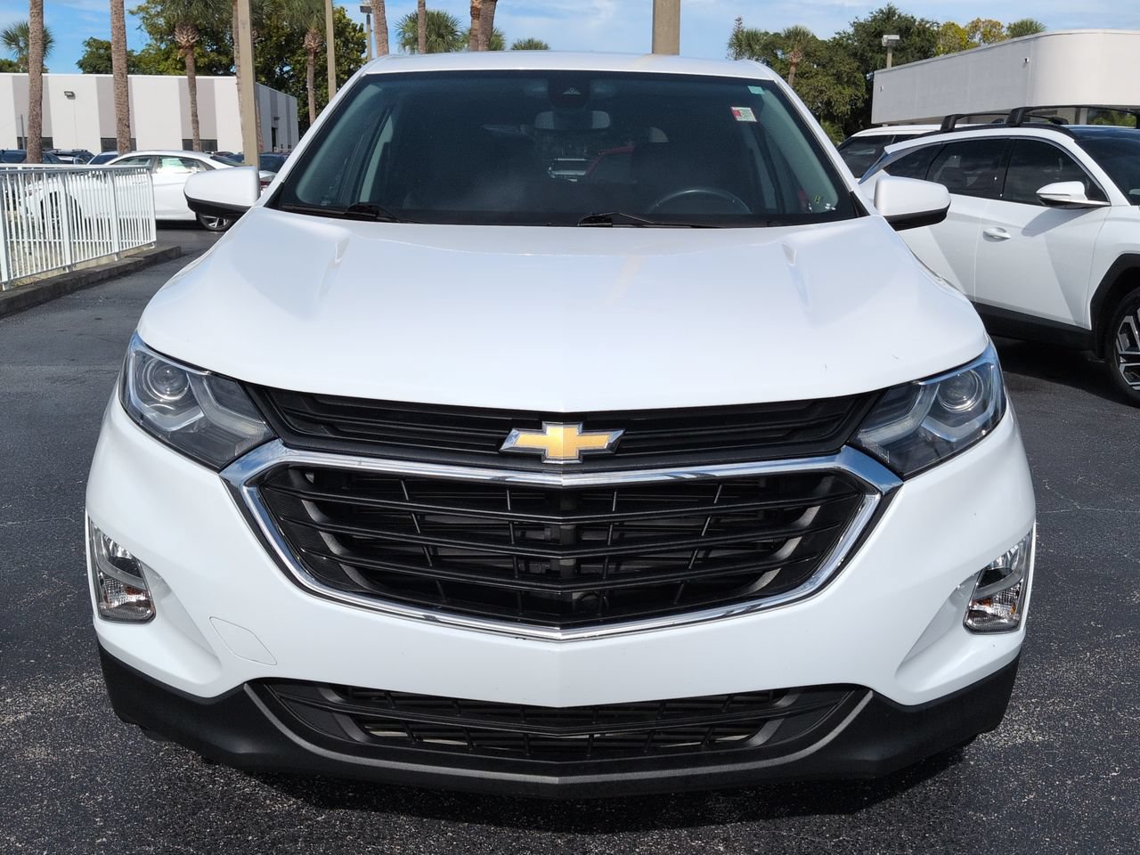 2020 Chevrolet Equinox LT - Photo 9