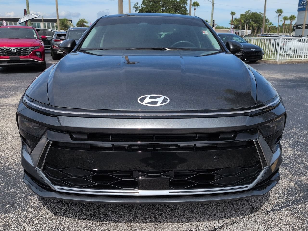 2024 Hyundai Sonata SEL - Photo 9