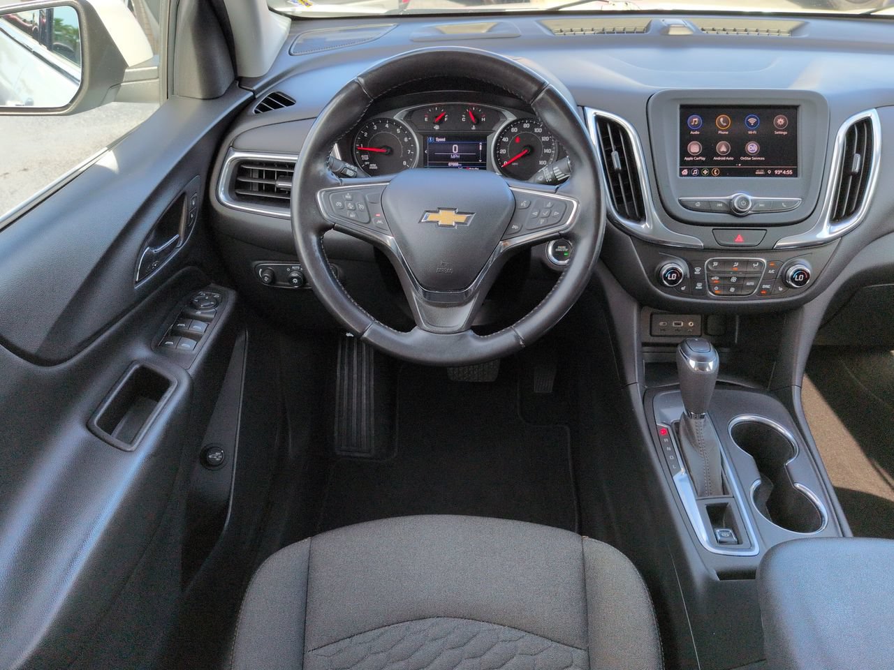 2020 Chevrolet Equinox LT - Photo 16
