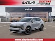 Kia Sportage Hybrid