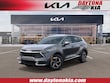 Kia Sportage Hybrid
