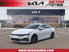 2025 Kia K5 LXS Sedan
