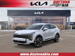 2026 Kia Sportage LX SUV