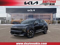 2026 Kia Sportage LX SUV