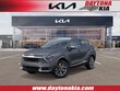 Kia Sportage Hybrid