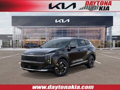 2026 Kia Sportage LX SUV